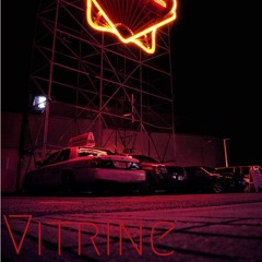 BAK'9 - VITRINE (ft TRAEISOVER & BENEF)