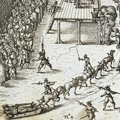 The Ballad of John Johnson (Blow You All Away)