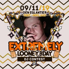 De Rostn - EXTREMELY LOONEY BDAY BASH CONTEST (WINNING ENTRY!)