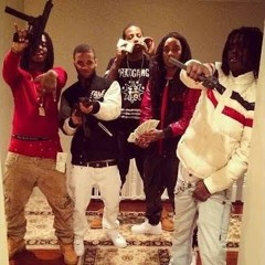 Chief Keef - Everydays Halloween