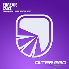 AEP374 : Eimear - XFace (Nord Horizon Radio Edit)