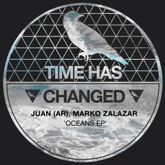 Marko Zalazar, Juan (AR) - Passengers