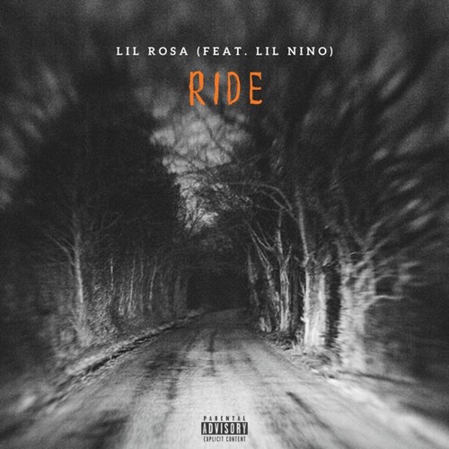Ride Nino & Lil Rosa