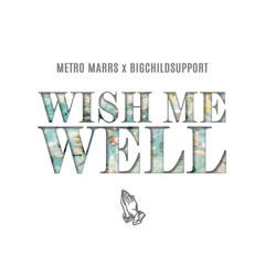 Metro Marrs & BigChildSupport - Wish Me Well