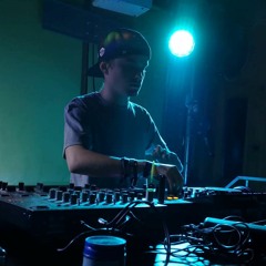 Jawnan @ Savinjska Meltdown 2019 (Uptempo)