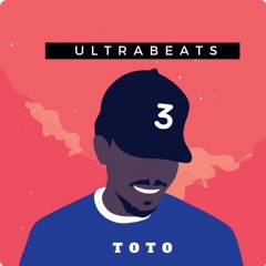 [Free] Afro Beat instrumental Type Beat 'TOTO'  2019l Prod. Ultra Beats