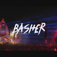 Basher & Tezpa - Legends Of Hardstyle 2019 #2 (Euphoric, Raw Hardstyle)