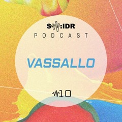 SW:IDR Podcast #10 Vassallo