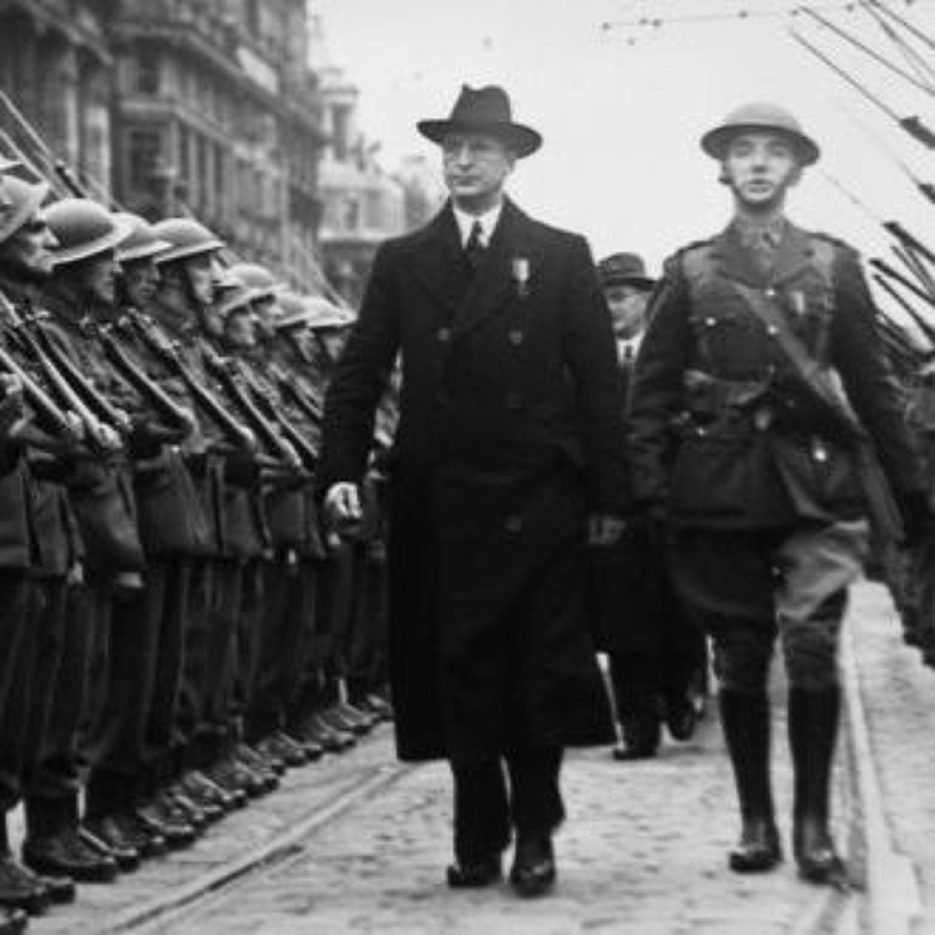 The Irish Nation Lives