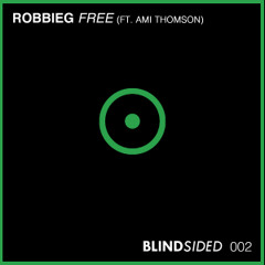 Free (ft Ami Thomson)