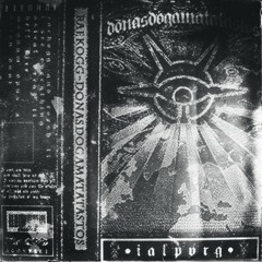 RAEKOGG - DUNGEON RAP