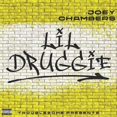 LIL Druggie (Prod. By SRRY BEATS)