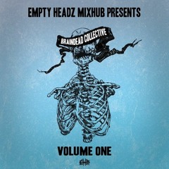 HAKKA - THE LICH KING (FREE ON BRAINDEAD COLLECTIVE VOL. 1!!)