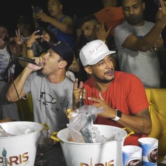 Medley dos milhões - Orelha & Tikao