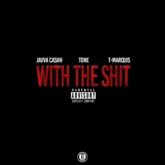 With The Shit