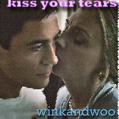 KISS YOUR TEARS - winkandwoo