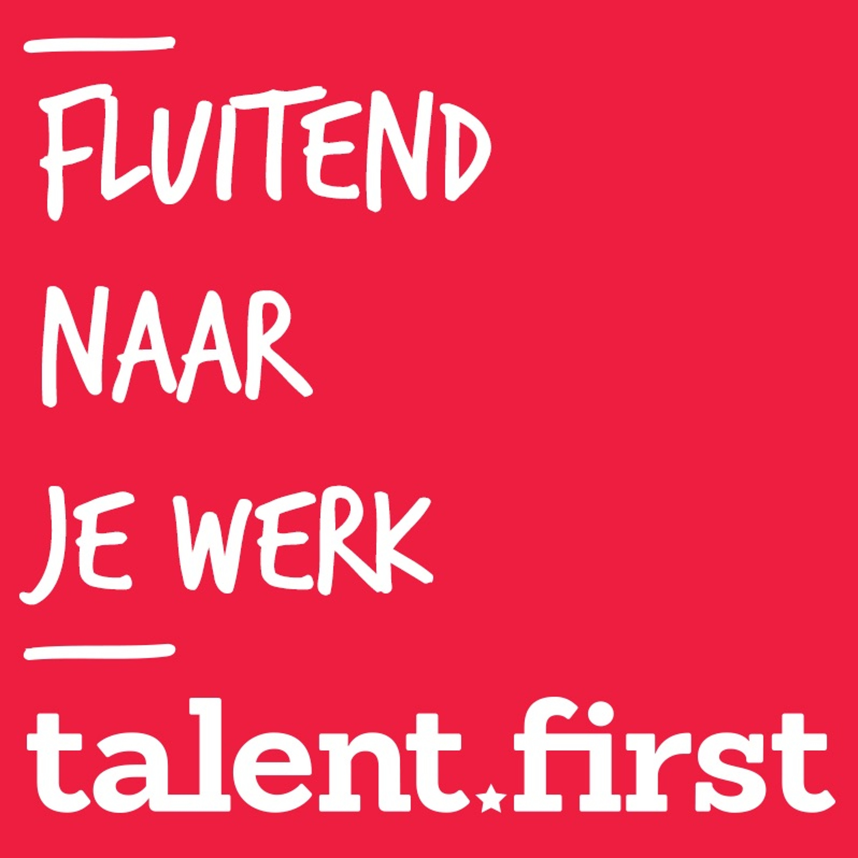 Fluitend Naar Je Werk