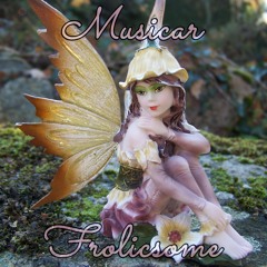 Frolicsome