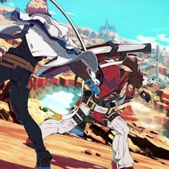 Smell of the Game - Guilty Gear 2020