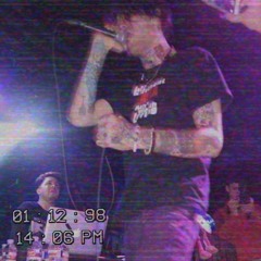 Lil Kennedy - Lil Peep Lofi remix (slowed with reverb)