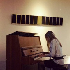 Final scene from 'Orphée's bedroom' - Philip Glass