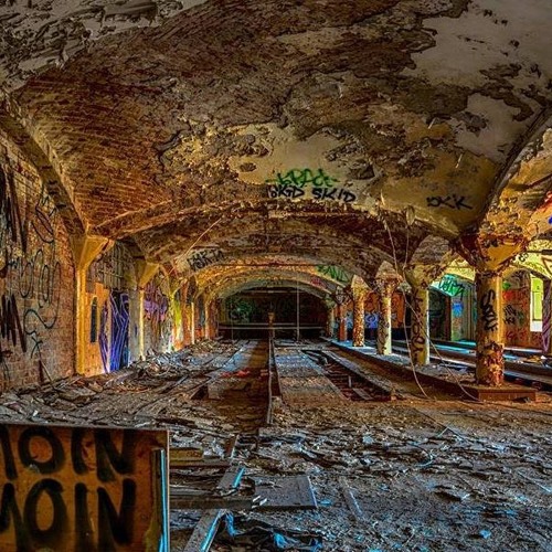 Live set by Laurens Knol #2 (Techno/House)