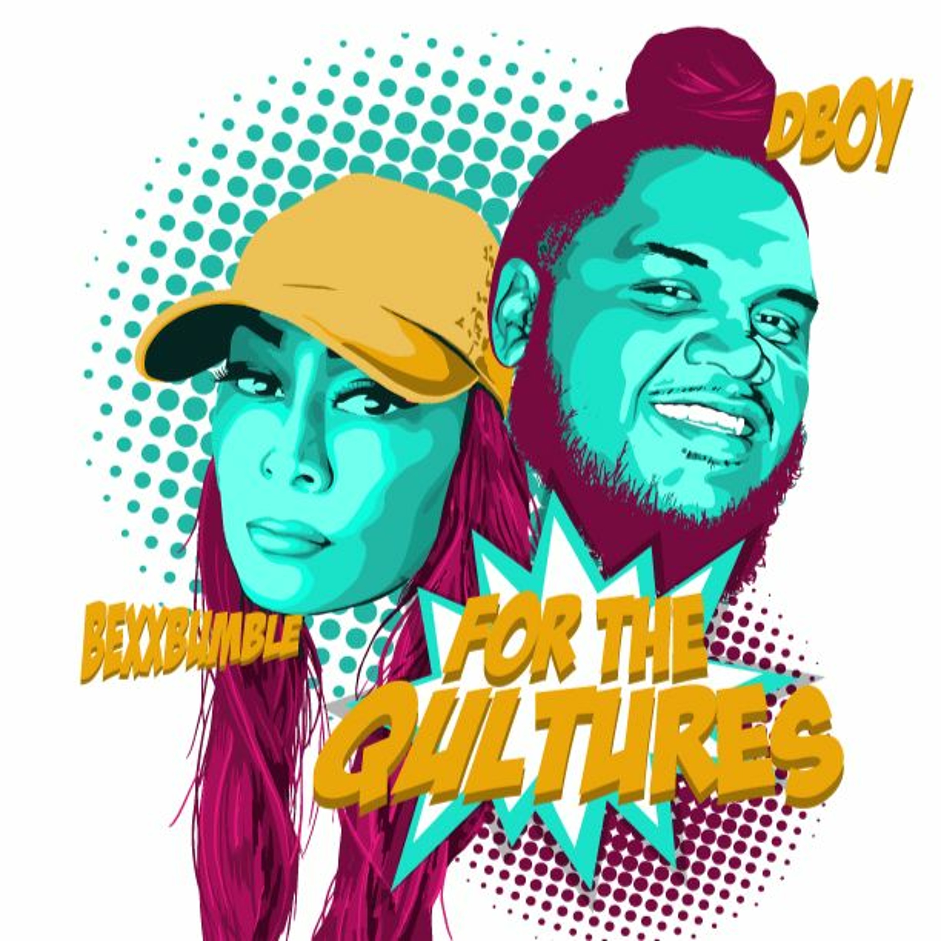 KuiViti Couture w/ Epeli Tuibeqa a.k.a. Jaqueline La Queer Dubois episode artwork