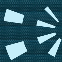 Hans Lamphen- Scorched Earth