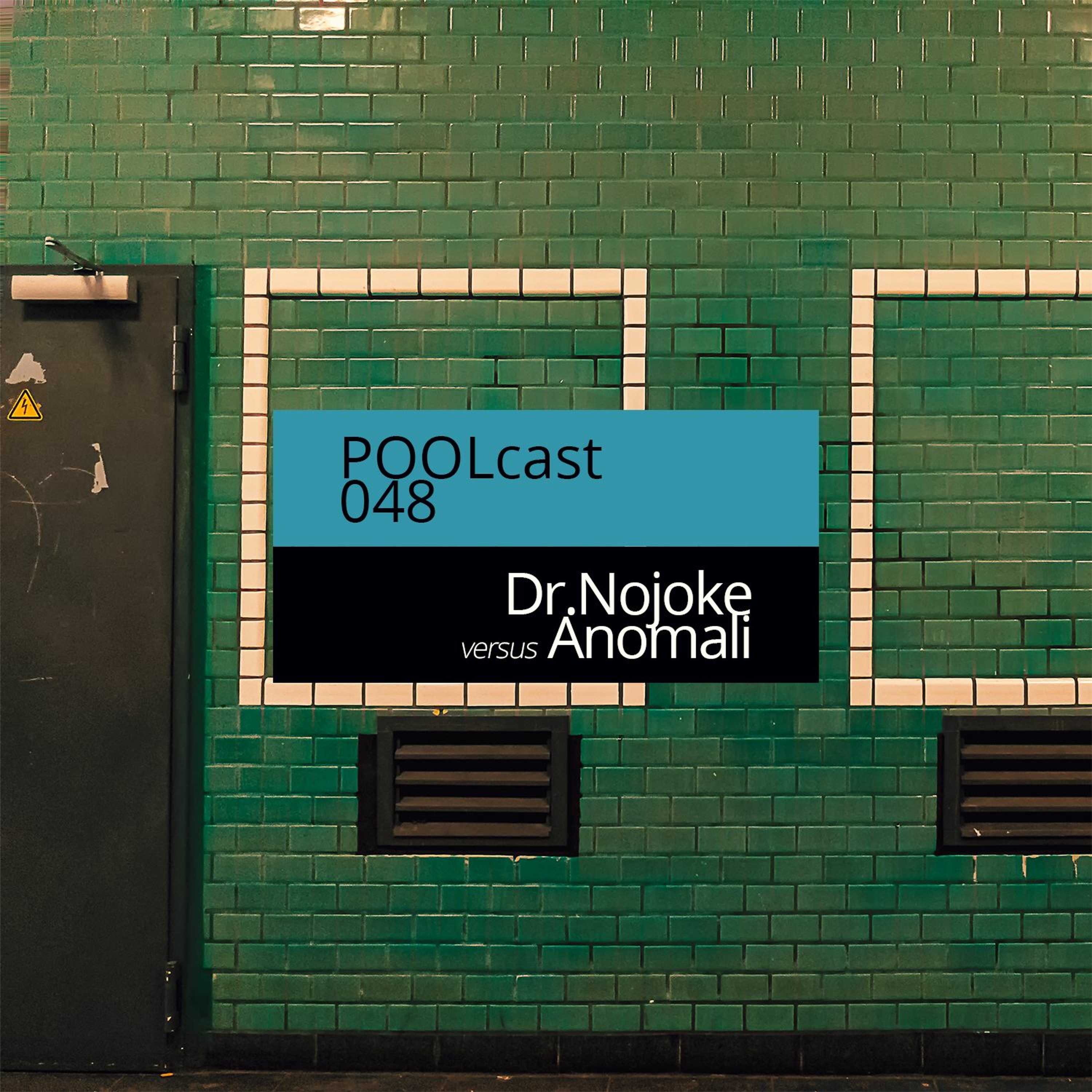 POOLcast