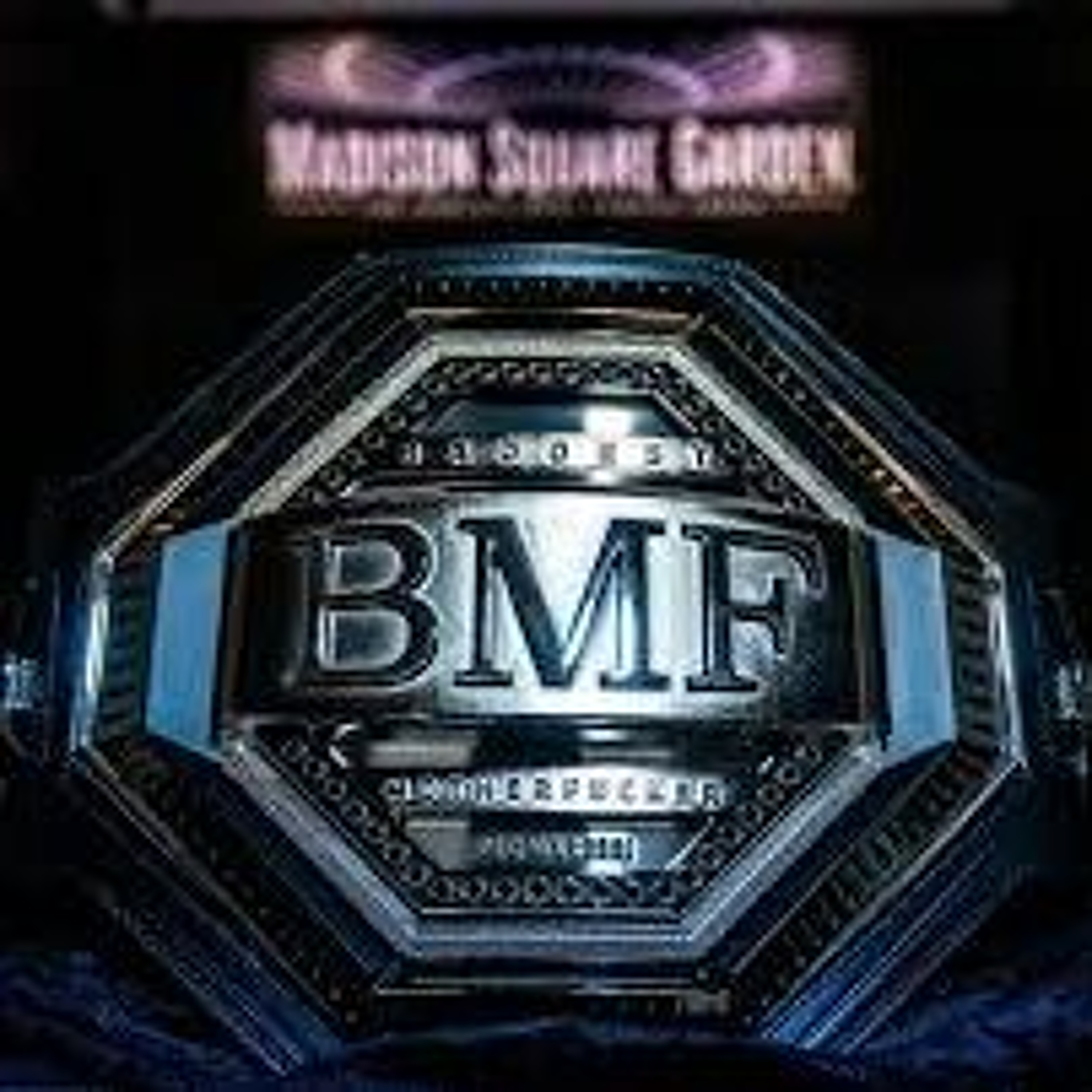 The BMF Belt Who's Gonna Win, Ashton Kutcher Promoted To Brown Belt And Douchebag Moves In BJJ