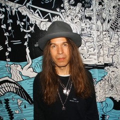 Peter Holmström : l'interview 666