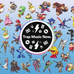 Trap Music Now