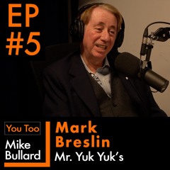 Stream You Too With Mike Bullard Music Listen To Songs Albums Playlists For Free On Soundcloud