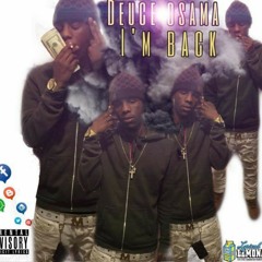 Deuce Osama - Swervin (FREESTYLE)(Prod By. ArcazeOnTheBeat).mp3