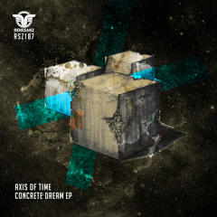 Axis Of Time - Magnitude (Original Mix)
