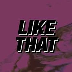 David MaLean Like That Ft. Jacy Banco Prod. Jacy Banco