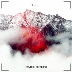 Cyntax - Restricted (Original Mix)