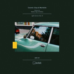 Cosmic Clap - Phileas Fog (Nektar Agu Remix)