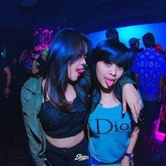 DJ Remix Nonstop 2019  Paling Kenceng No Drop Paling Enak Sedunia