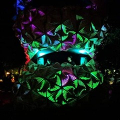 Artificial Behavior @ MoDem Festival 2019 [Seed]