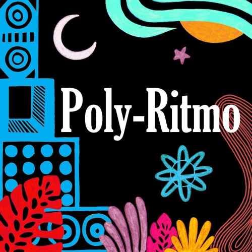Poly-Ritmo Loves To Boogie