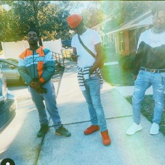 Flippa GRAMZ x BabyDrum