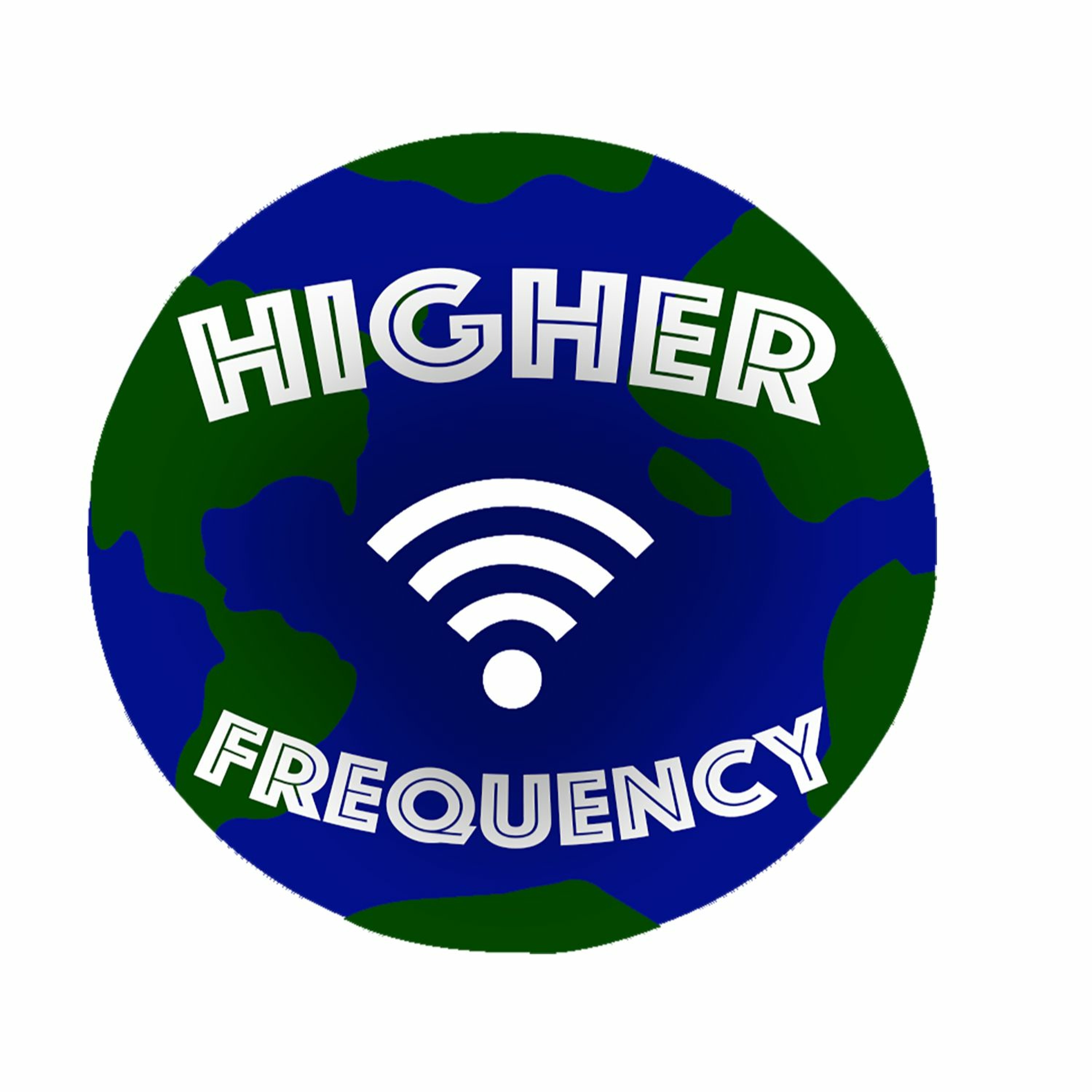 Higher Frequency Podcast Network