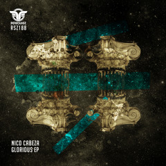 Nico Cabeza - Ugly Duckling (Original Mix)