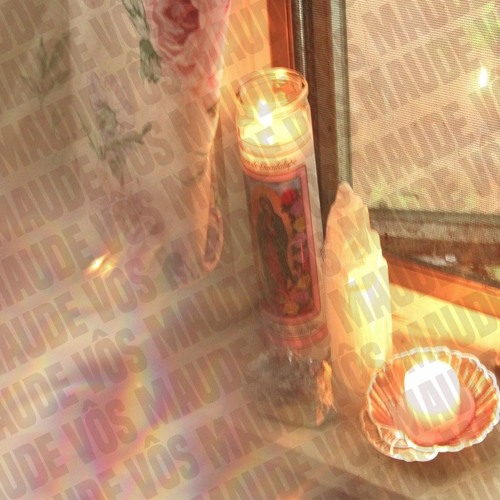 The Metaphysical Madonna Mix