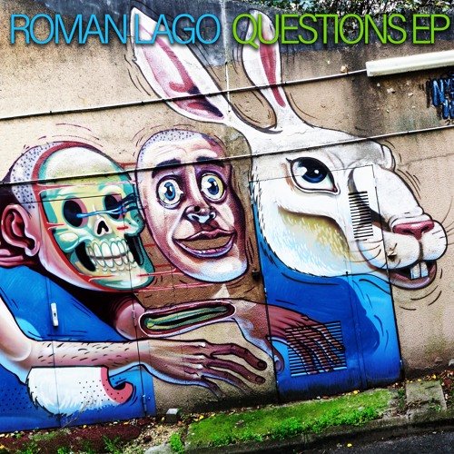 Roman Lago "Contradiction" Snippet