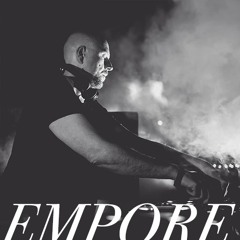 Empore Podcast #20 by Rauschhaus