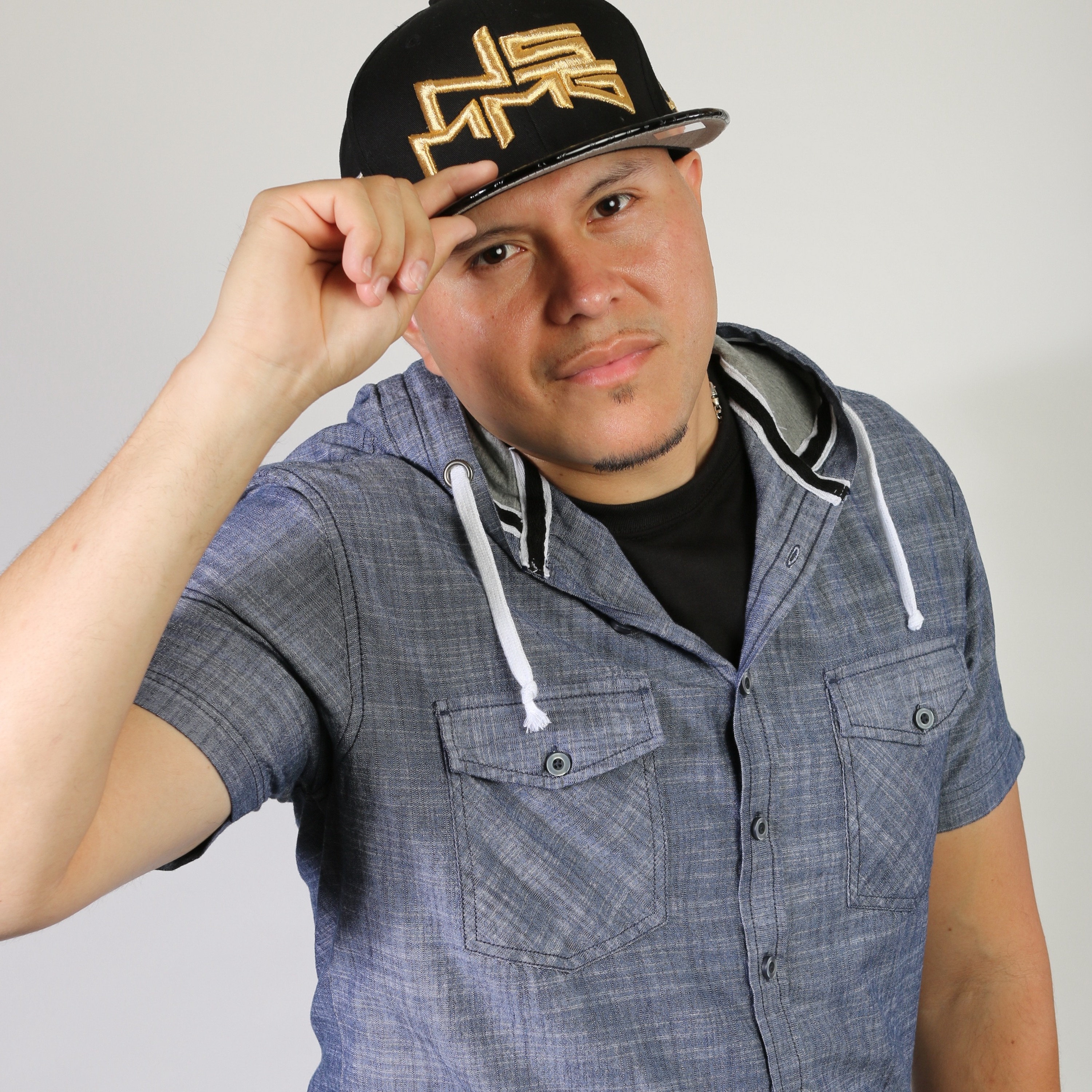 dj elvo