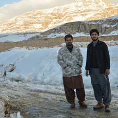 ZAHIR_Jan_,_bALOCHI.__Ta_Mani_chamani_noor_hai.