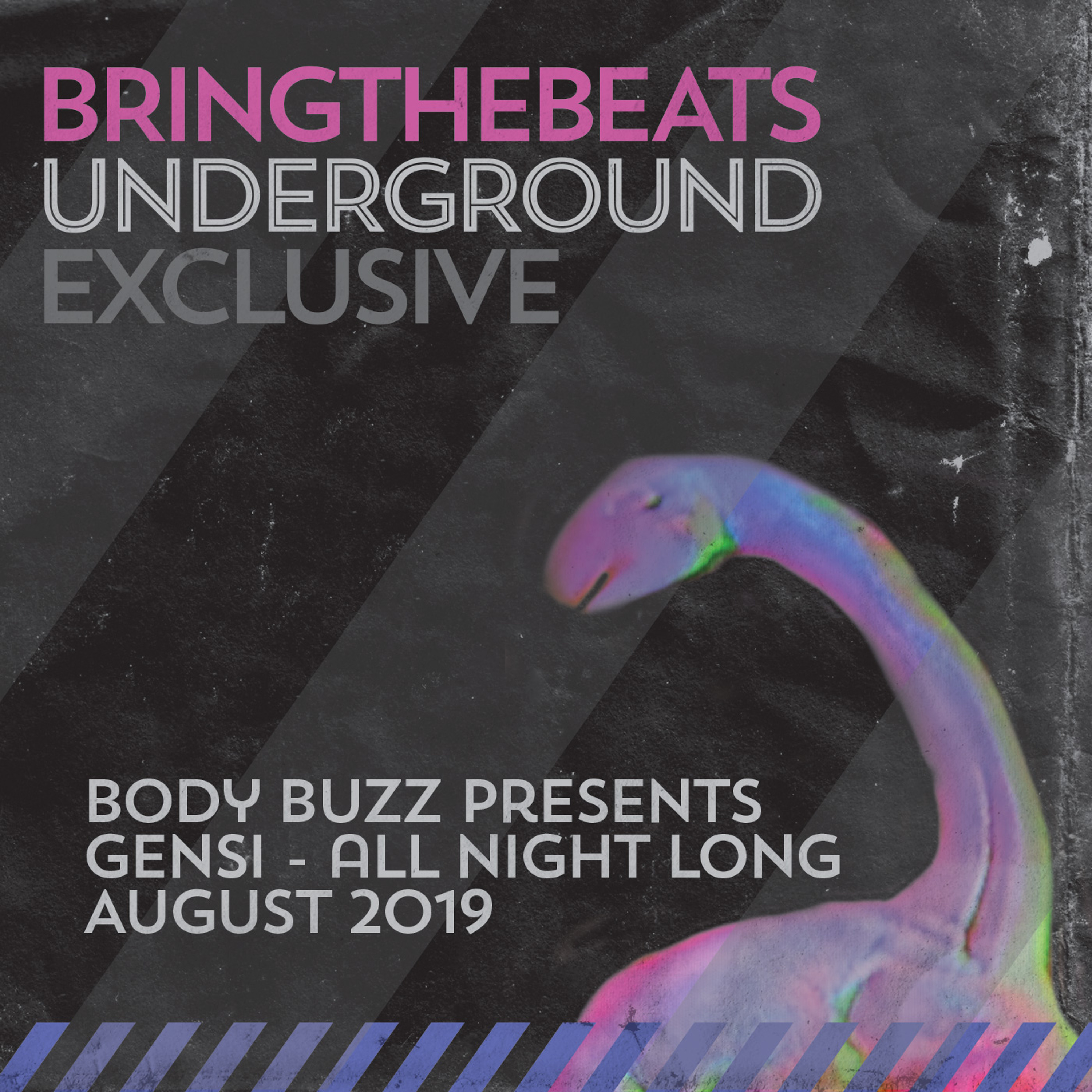 bringthebeats